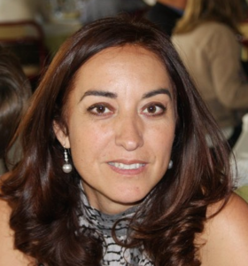Paloma Centenera, PhD 