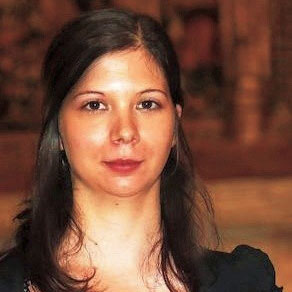 Zoraida Sánchez Mateos, PhD Student 