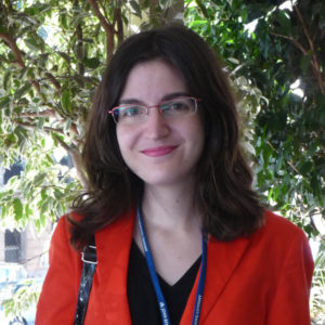 Laura Hernández Lorenzo, PhD
