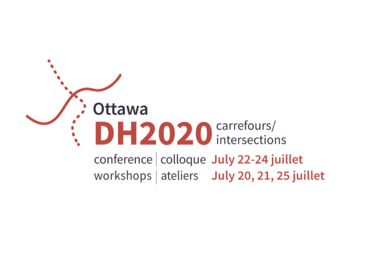 DH 2020 conference
